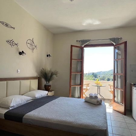 Jimmy'S Guest House Skiathos Екстер'єр фото